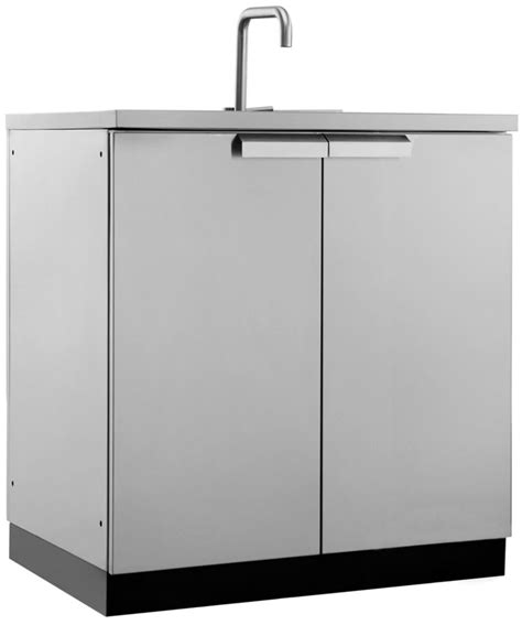 outdoor stainless steel sink cabinets|stainless steel outdoor sink supplier.